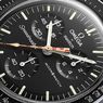 Baru, Arloji MoonSwatch Moonshine Gold Edisi National Day Swiss