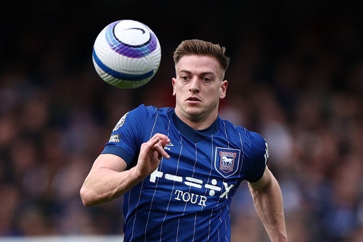 Chelsea telah resmi menyelesaikan transfer pertama mereka di musim panas 2025 ini dengan mengakuisisi Liam Delap dari Ipswich Town.