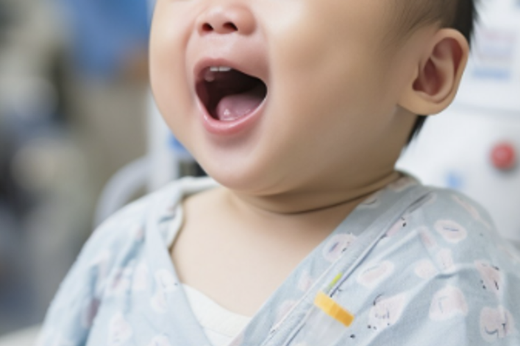 Bayi Belum Tumbuh Gigi hingga 1 Tahun, Haruskah Ibu Khawatir?
