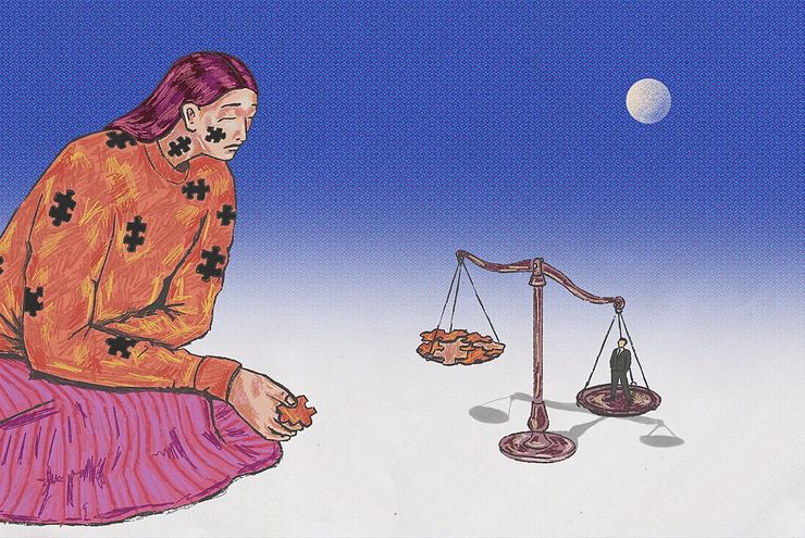 Potret Remaja Perempuan di Wilayah 3T