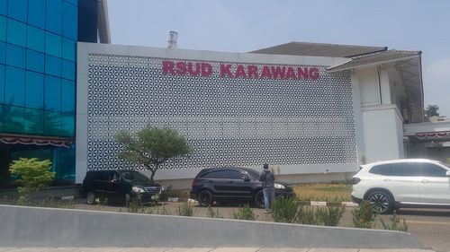 RSUD Karawang Buka Pelayanan untuk Caleg Depresi