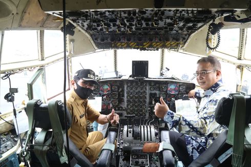 Warga Kota Tasikmalaya Dikenai Denda Rp 100.000 jika Tak Pakai Masker