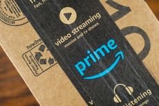 PHK Massal Amazon, Ratusan Staf Prime Video Dipecat