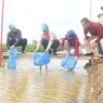 Kementerian KP Tetapkan BRPI Sukamadi sebagai Percontohan Smart Fisheries Village di Indonesia