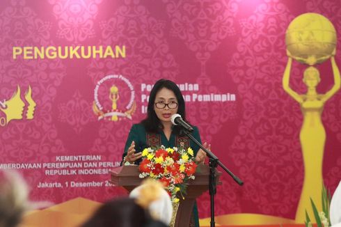 Menteri PPPA Sebut Ketimpangan Gender di Keluarga Jadi Penyebab Stunting