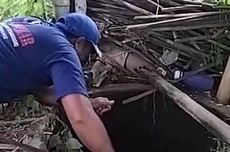 Jembatan Timbang Losarang Indramayu Disulap Jadi Rest Area bagi Pengendara di Jalur Pantura