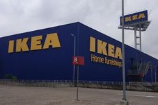 Gratis, Lapak untuk UKM di IKEA Alam Sutera!