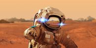 Misi ke Planet Mars Bisa Bahayakan Ginjal Astronot, Mengapa Demikian?