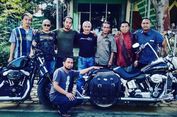 Naik Motor Gede hingga Sepeda, Cerita Alumni “Pulang” untuk 100 Tahun Gontor