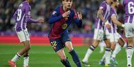 Jebolan Piala Dunia U17 2023 Indonesia Cari Pintu Keluar dari Barcelona