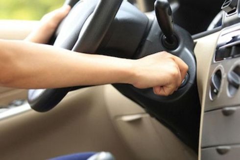 Mitos atau Fakta, Memanaskan Mobil Wajib Dilakukan Sebelum Berkendara?