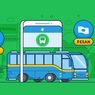 Plus dan Minus Beli Tiket Bus Secara Online