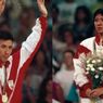 7 Medali Emas Olimpiade Milik Indonesia dari Cabang Bulu Tangkis