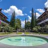 14 Universitas Terbaik di Jawa Barat Versi EduRank 2023