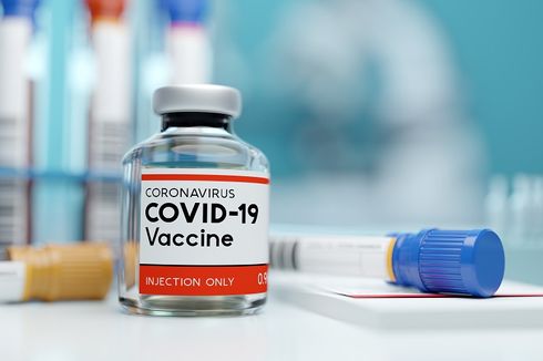 Dosis Ketiga Vaksin Covid-19 Beri Perlindungan terhadap Delta dan Omicron hingga 90 Persen