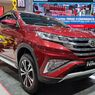Bocoran Ubahan Daihatsu Terios yang Segera Meluncur