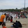 Pengelola: Belum Ada Laporan Kasus Covid-19 di Ancol