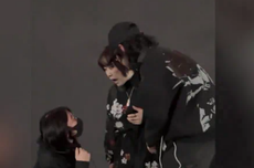 Warga Gaza Menangis, Banjir Rendam Tenda Pengungsian