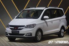 Mobil Sejuta Umat dari China Mulai Dilirik