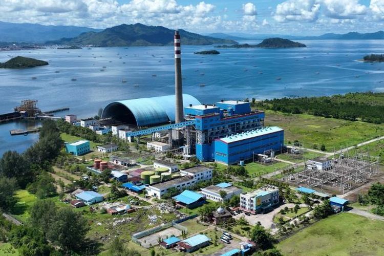 PLTU Labuhan Angin 2x115 MW dioperasikan PT PLN Indonesia Power (PLN IP) dengan tingkat keandalan tinggi dan efisiensi energi yang optimal. 
