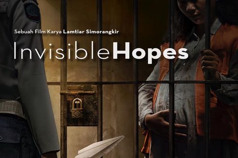 Film Dokumenter Invisible Hopes Angkat Potret Narapidana Hamil dan Anak-anak di Dalam Penjara
