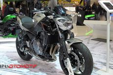 Selamat Tinggal Kawasaki ER-6n, Halo Z650!