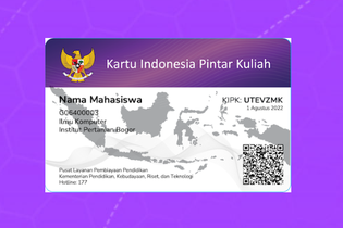 Lolos PTN tapi Terancam Gagal Kuliah, BEM Unpad Soroti Data KIP Kuliah