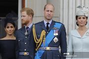 Pangeran William Dikabarkan akan Menghalangi Pangeran Harry Hadiri Penobatannya