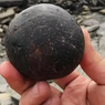 Bola Batu Misterius Ditemukan di Makam Kuno, Apa Fungsinya?