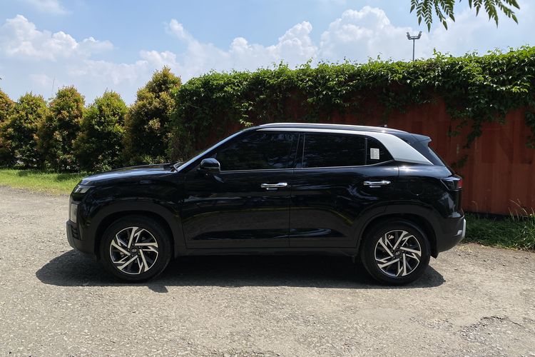 Hyundai Creta Prime