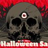 Steam Halloween Sale 2021 Diskon Game hingga 85 Persen
