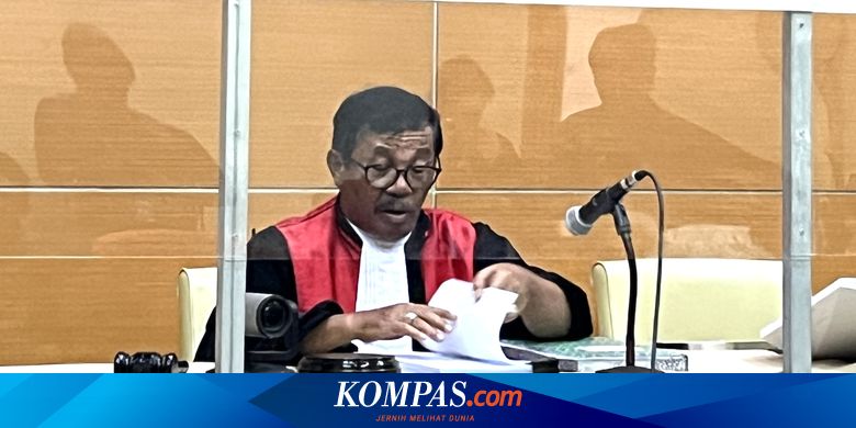 Praperadilan Helmut Hermawan Dikabulkan, Status Tersangka KPK Gugur