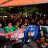 Tragedi Kanjuruhan Jadi Momentum Damai Suporter, Hentikan Kebencian