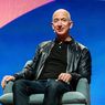 Jeff Bezos Mundur dari Jabatan CEO Amazon