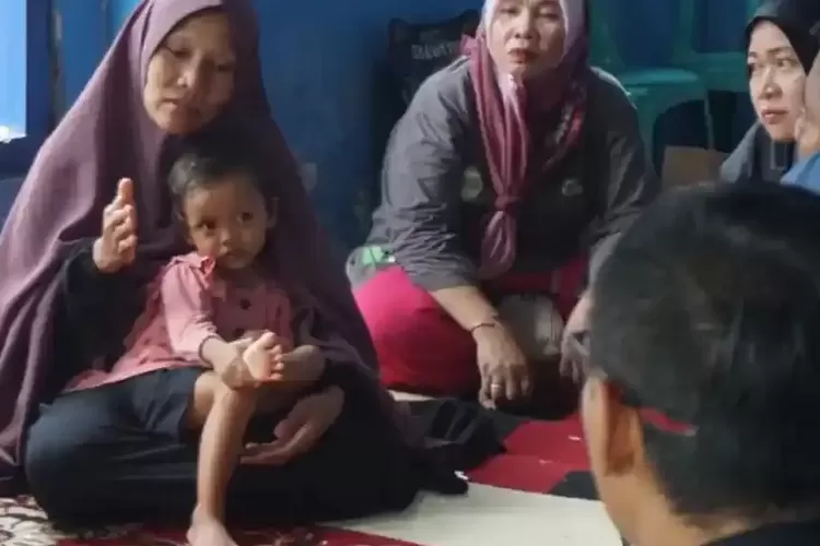 Pilu Istri ASN yang Tewas Ditembak di Lampung: Nyawa Harus Dibayar Nyawa, Jangan Ada Backing-an!
