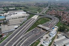 Tarif Integrasi Tol Japek dan MBZ Disebut Mahal, Basuki Buka Suara