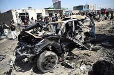 Sejarah Munculnya Bom Mobil dalam Aksi Teror