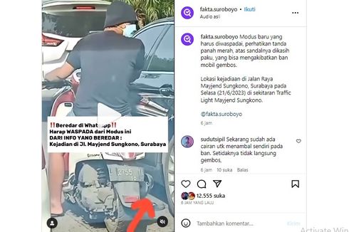 [POPULER OTOMOTIF] Modus Kejahatan Sandal Ditempeli Paku | Lelang Ratusan Kia Rio | Kebiasaan Bikin Pendek Usia Transmisi Matik