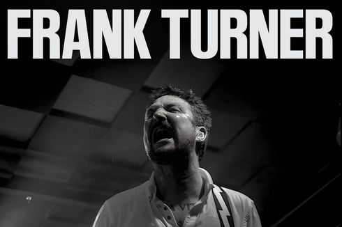 Lirik dan Chord Lagu Punches dari Frank Turner
