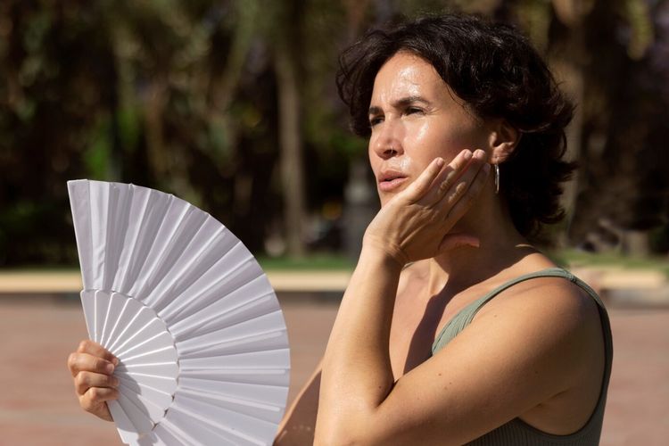 Tahun 2025 diprediksi termasuk tahun terpanas sepanjang sejarah. Simak selengkapnya.