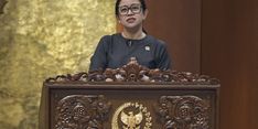 Sampaikan Hasil Kerja DPR, Puan Pastikan Anggota DPR Bakal Kawal Aspirasi Rakyat