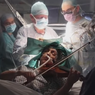 Unik, Pasien Main Biola Sambil Jalani Operasi Tumor di Otak 