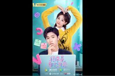 Sinopsis Cute Programmer, Drama China Terbaru Tayang di WeTV