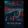 Terlaris Pekan Ini, Film The Little Things Hasilkan Rp 105 Miliar 
