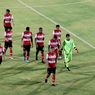 Madura United Vs Persiraja, Pasukan RD Terbawa Permainan Lawan