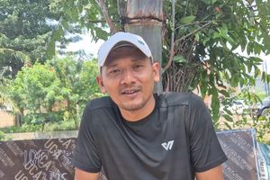 Banting Setir dari Buruh Pabrik, Anto Raup Omzet Rp 51 Juta dari Usaha Tempe Rumahan