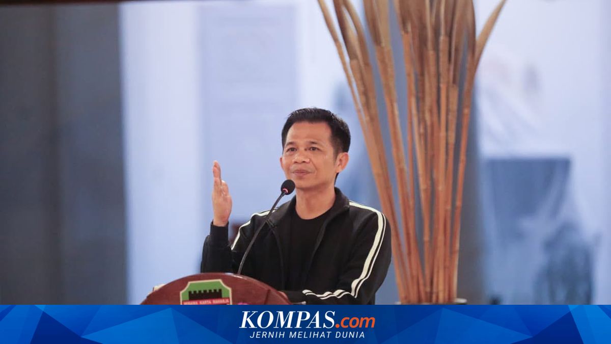 Lagu Kontroversial Bupati Purwakarta, Komnas Perempuan: Jangan Terjadi Lagi di Daerah Lain