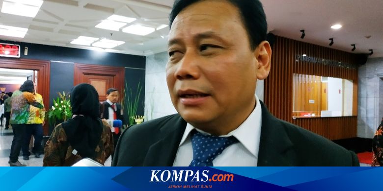 Bawaslu: Bansos Berlabel Stiker Kepala Daerah Termasuk Politisasi