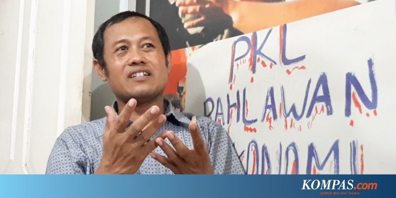 Berita Harian Jokowi Terbaru Hari Ini - Kompas.com