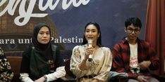 Dompet Dhuafa dan Titimangsa Gelar Teater Musikal untuk Palestina “Tanah Yang Terpenjara”